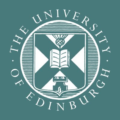 School of GeoSciences @ University of Edinburgh