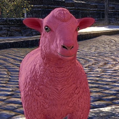 ᚳᚱᛁᛘᛋᚩᚾ ᛋᚻᛖᛖᛈ ㄩㄥˇㄌㄧˋさんのプロフィール画像