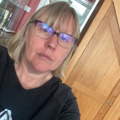 ann_banks63's profile picture. semi retired very part time