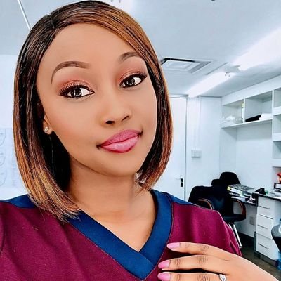 Official Fan Account For Dr Mbali Mthethwa #DurbanGen eTV 6:30 weekdays 🇿🇦


Not affiliated with @nelisiwe_sibiya