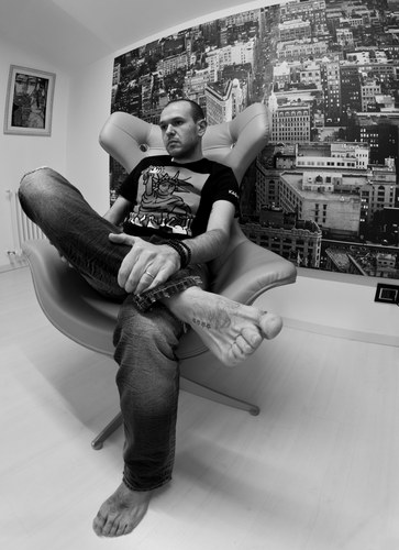 AndreaNatalucci's profile picture. Insurance adviser - CEO and Founder of Sia Consulenze di Natalucci Andrea