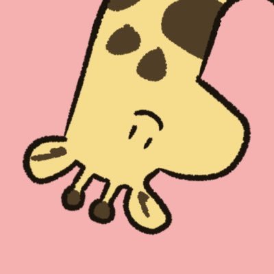 yada i-yo🦒🦒いちにちいちまいさんのプロフィール画像