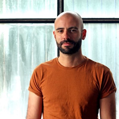 Mr_Torax's profile picture. Not here anymore. Nel caso, ci sentiamo su altri social.