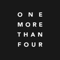 OneMoreThanFour (@0nemorethanfour) 's Twitter Profile