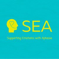 Supporting Emotions with Aphasia (SEA) (@sea_aphasia) 's Twitter Profile