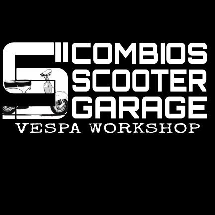 scooter classic workshop 
(vespa & lambretta) 
-repaint
-restoration
-service 
-sparepart

whatsapp : 085770549926