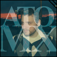Brad Backofen (@atomx) 's Twitter Profile