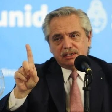 Siga el reguero de estiercol y encontrará la guarida de los zurdos y los K