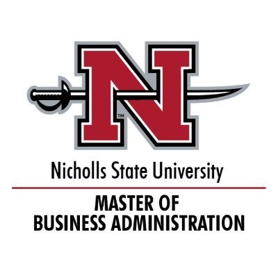 Nicholls State University MBA Department Profile