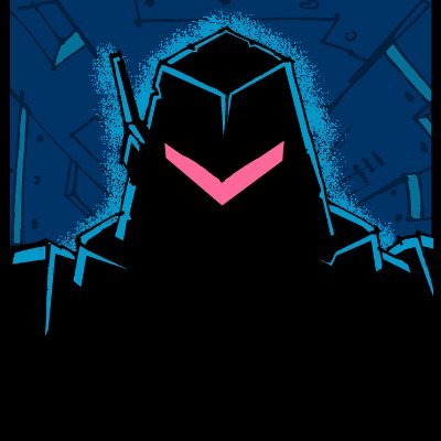 HALLS OF TEKNOR. A rad solo dungeon quest into the tomb of a cybergod. An upcoming boardgame by @thomasnoppers.

Newsletter: https://t.co/uFqnOyVRHg