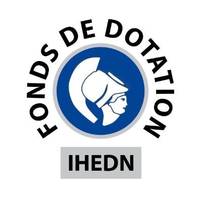 Fonds de dotation @IHEDN. Diffusion de l'esprit de défense et recherche académique soutenues par le mecenat. #IHEDN #défense #sécurité #recherche #rayonnement