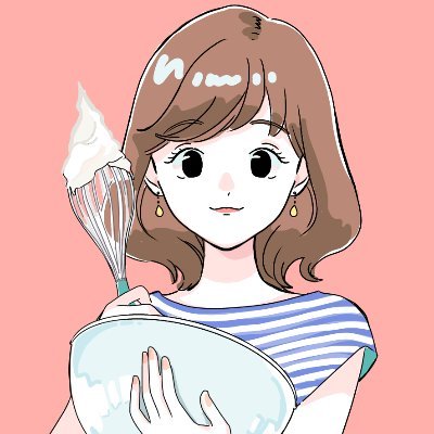 HandmadeMako's profile picture. 🍰ジェノワーズスペシャリスト・エスコヤマスイーツマスター🍰中学生から独学でお菓子作り→お菓子教室7つに通う→cottaで資格取得🍰イベント出店、カフェへの提供経験あり🍰お菓子作りのコツ、道具、オンラインレッスンを紹介A8、VCメディアアワード部門賞受賞🍰