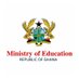 Ministry of Education Ghana (@moeghofficial) Twitter profile photo