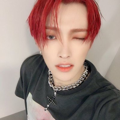 22. He/him. yes my @ is ateez and paramore