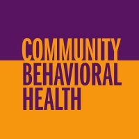 Community Behavioral Health (@cbhphilly) 's Twitter Profile