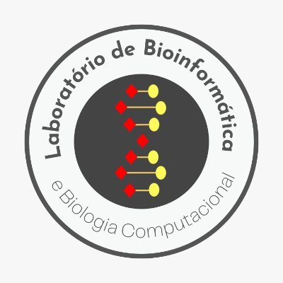 Computational Biology and #Bioinformatics research group of the Brazilian National Cancer Institute (INCA).