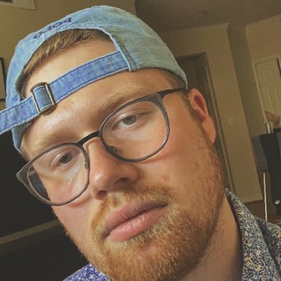 JKMerrick_'s profile picture. sup, loser