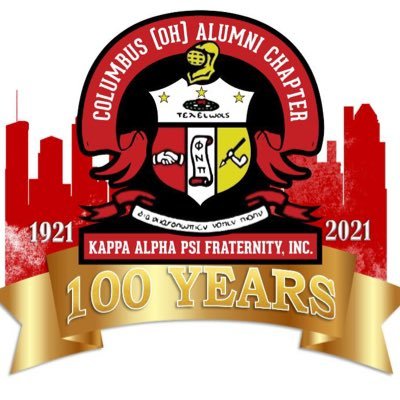 The Official Twitter account of the Columbus (OH) Alumni Chapter of Kappa Alpha Psi Fraternity, Inc. Established 1921. Polemarch: Jeff Ushry