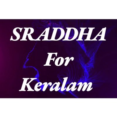 SRADDHA For Keralam