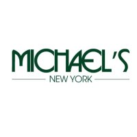Michael's New York (@michaelsnewyork) • Instagram photos and videos