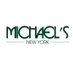 michaelsrestaurant (@michaelsnewyork) Twitter profile photo michaelsrestaurant (@michaelsnewyork) Twitter profile photo
