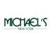 michaelsrestaurant (@michaelsnewyork) Twitter profile photo