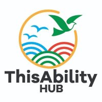 ThisAbility Hub(@thisability_hub) 's Twitter Profile Photo