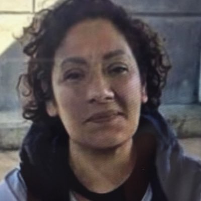 Claudia was disappeared (Oaxaca, Mexico. 26.3.21). Run by her family #ClaudiaIsMissing #nosFaltaClaudia #DerechosHumanos #ClaudiaUruchurtu #JusticiaparaClaudia