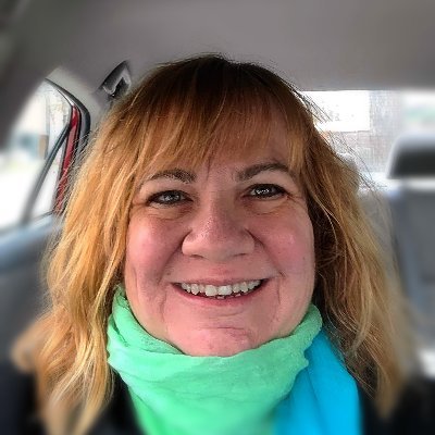 tmbusby's profile picture. I am a mom, sister, friend, daughter, aunt.I am a popcorn eater, potter,  singer, explorer, movie lover, snow shoveller, advocate, activist & chauffeur.