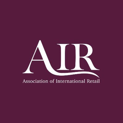 AIR is an independent, national sector support body open to all those who wish to support the growth of international retail in the UK. 

#InternationalRetail