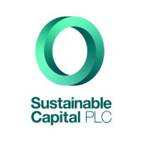 Sustainable Capital PLC (@sustainablecap2) 's Twitter Profile