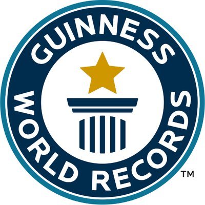 For the latest record news, please visit @GWR.