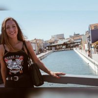 Ane Gorostiaga (@aneegorostiaga) 's Twitter Profile