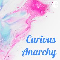 Curious Anarchy(@_CuriousAnarchy) 's Twitter Profile Photo