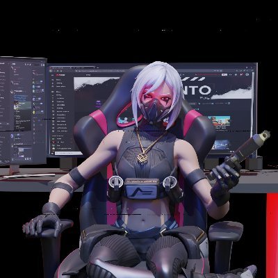 Axinto_Yollo's profile picture. Dead account