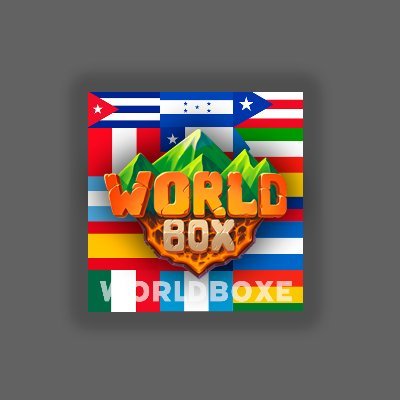COMUNIDAD OFICIAL HISPANA DE WORLDBOX

Aquí encontrarás noticias traducidas, arte, sneek peaks y mucho más en español. ¡Únete ya!