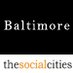 Baltimore Events (@baltimoreevent) Twitter profile photo
