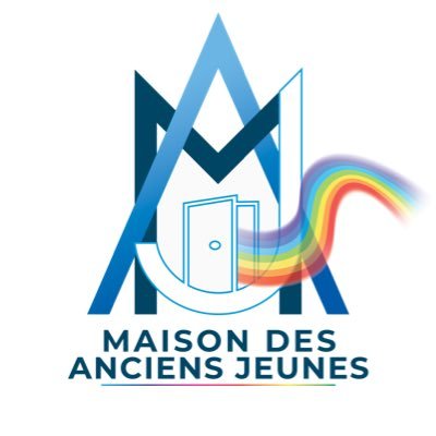 Seule asso LGBT créée par et pour des jeunes sortis de structures sociales, du fait du rejet familial et social. #inclusion #Entraide #Ecoute #Accompagnement