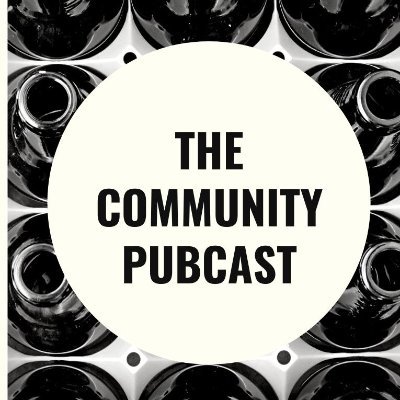 The Community Pubcast is the place to find out about life in the local pub world of Stoke-on-Trent and Staffordshire email: thecommunitypubcast@gmail.com🍻🎙🎧