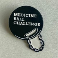 Medicine Ball Challenge(@MedballChall) 's Twitter Profileg