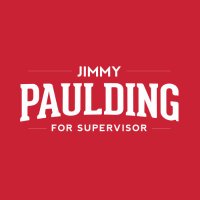 Jimmy Paulding (@jimmypaulding) 's Twitter Profile
