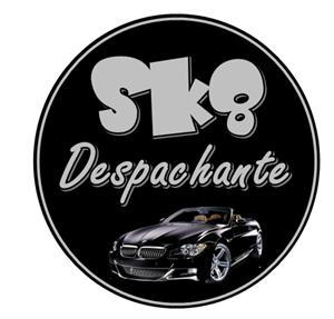 Jusué Camargo - Despachante Federal || Sk8 Despachante - Serviço garantido, cliente satisfeito.