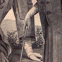 Women’s Fashionable Tailoring, 1750-1930 (@tailoreddress) 's Twitter Profile