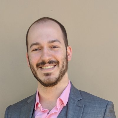 __manus__'s profile picture. Tinkerer, maker, software developer, gamer, freelancer. Love extreme sports and traveling. Pythonist @Venmo

https://t.co/0hpyi0qRAm