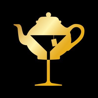 Loose Tea 🌱 Tea-infused Gin🍸PRE-ORDER NOW! 🏆Once a Tearoom & Cocktail Bar Two girl bosses 💋 Creators @wildwomenteaclub