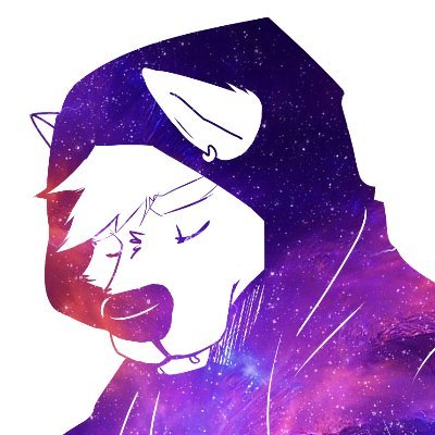 GrithorWolf - Comms closedさんのプロフィール画像