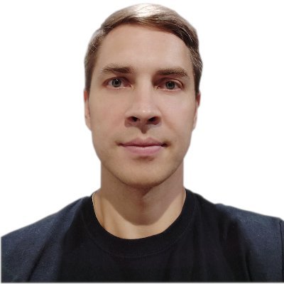 lukaszbudnik's profile picture. Software Captain