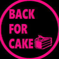 Back for Cake (@bfcrusaders) 's Twitter Profile