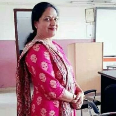 kiranba07186121's profile picture. TEACHER