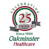 Oakminster Healthcare (@oakminsterhc) 's Twitter Profile